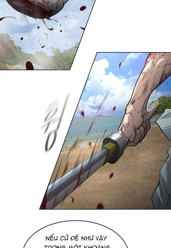 Kỷ Nguyên Siêu Anh Hùng Chapter 112 - Trang 2