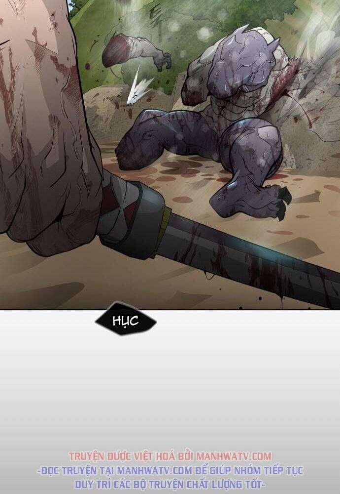 Kỷ Nguyên Siêu Anh Hùng Chapter 112 - Trang 2