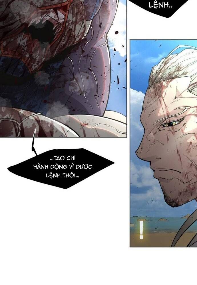 Kỷ Nguyên Siêu Anh Hùng Chapter 112 - Trang 2