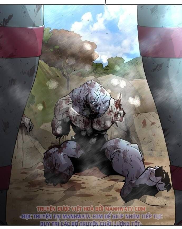 Kỷ Nguyên Siêu Anh Hùng Chapter 112 - Trang 2