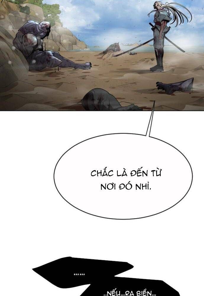 Kỷ Nguyên Siêu Anh Hùng Chapter 112 - Trang 2
