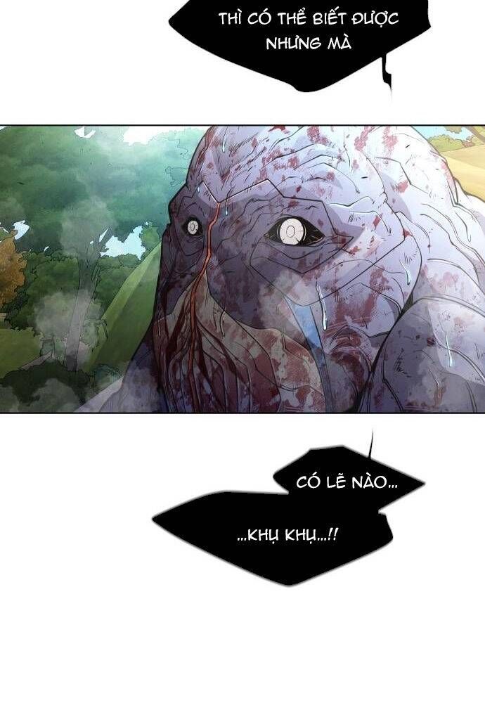 Kỷ Nguyên Siêu Anh Hùng Chapter 112 - Trang 2