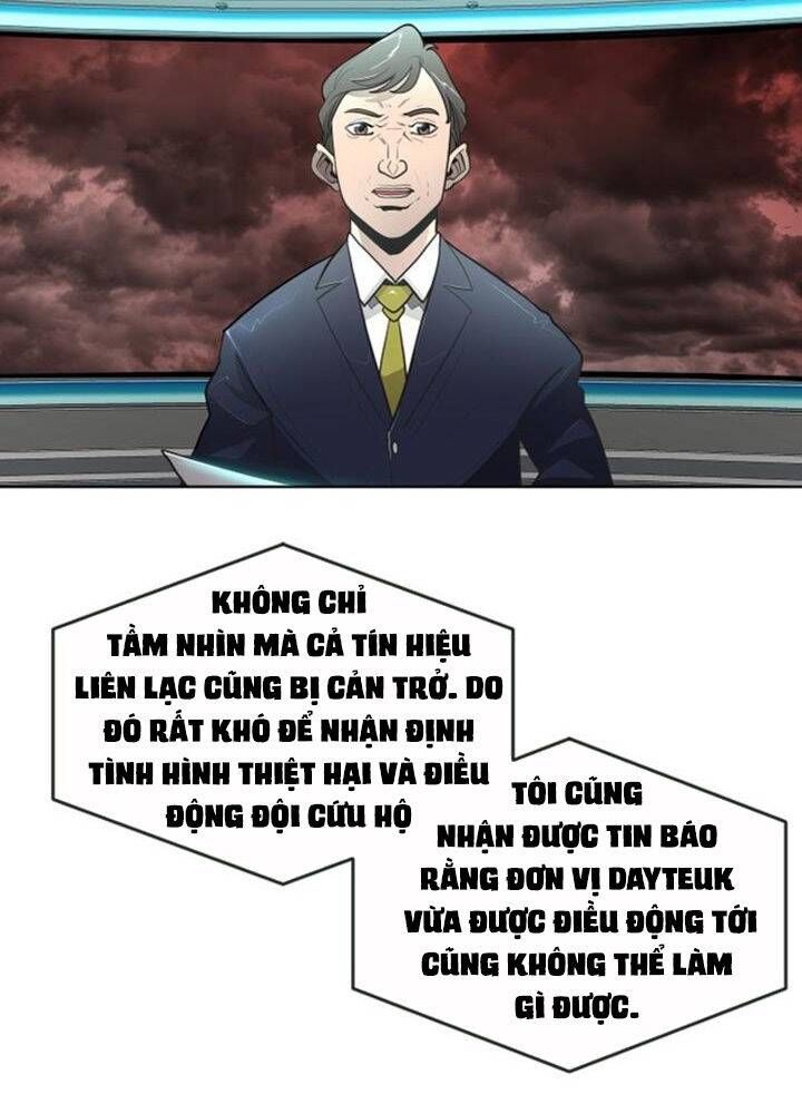 Kỷ Nguyên Siêu Anh Hùng Chapter 113 - Trang 2