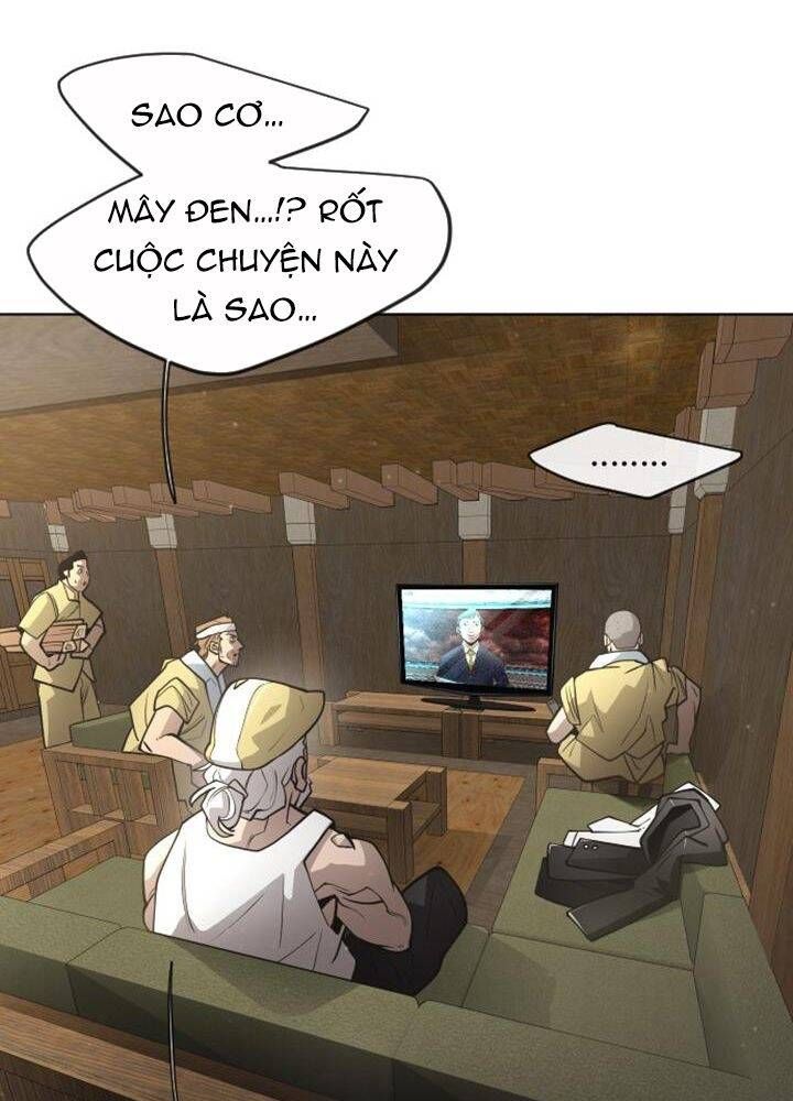 Kỷ Nguyên Siêu Anh Hùng Chapter 113 - Trang 2
