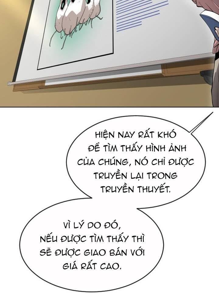 Kỷ Nguyên Siêu Anh Hùng Chapter 113 - Trang 2