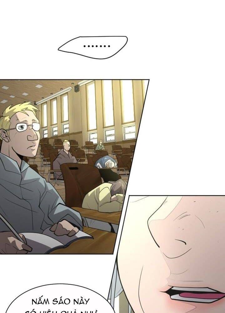 Kỷ Nguyên Siêu Anh Hùng Chapter 113 - Trang 2