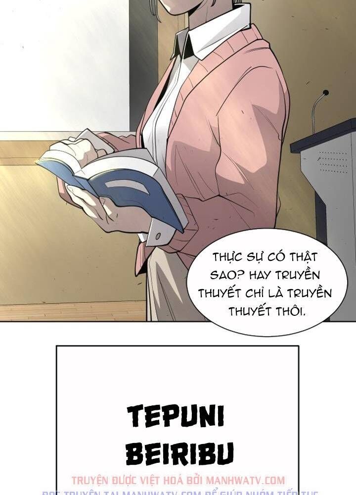 Kỷ Nguyên Siêu Anh Hùng Chapter 113 - Trang 2