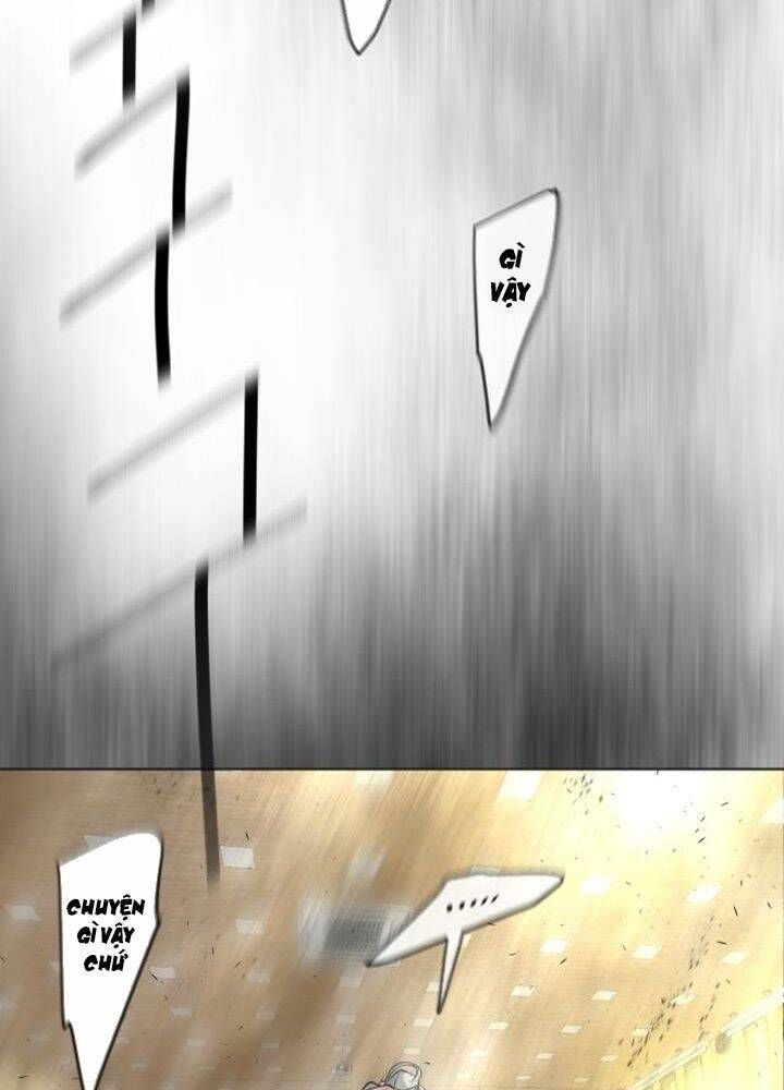 Kỷ Nguyên Siêu Anh Hùng Chapter 113 - Trang 2