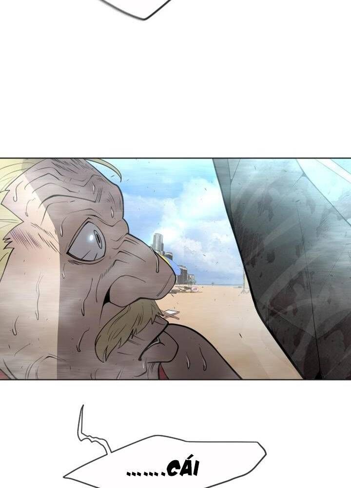 Kỷ Nguyên Siêu Anh Hùng Chapter 113 - Trang 2