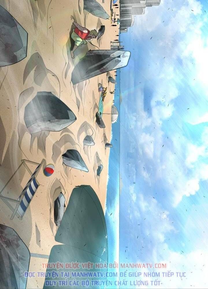 Kỷ Nguyên Siêu Anh Hùng Chapter 113 - Trang 2