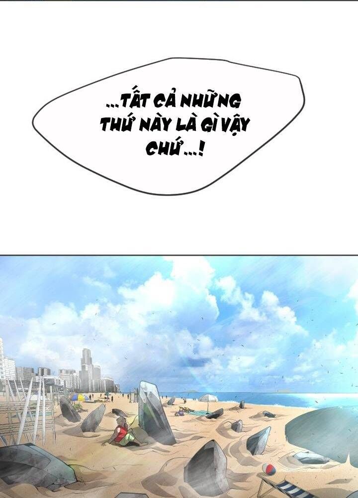 Kỷ Nguyên Siêu Anh Hùng Chapter 113 - Trang 2