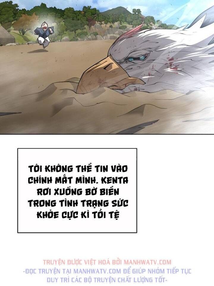 Kỷ Nguyên Siêu Anh Hùng Chapter 113 - Trang 2