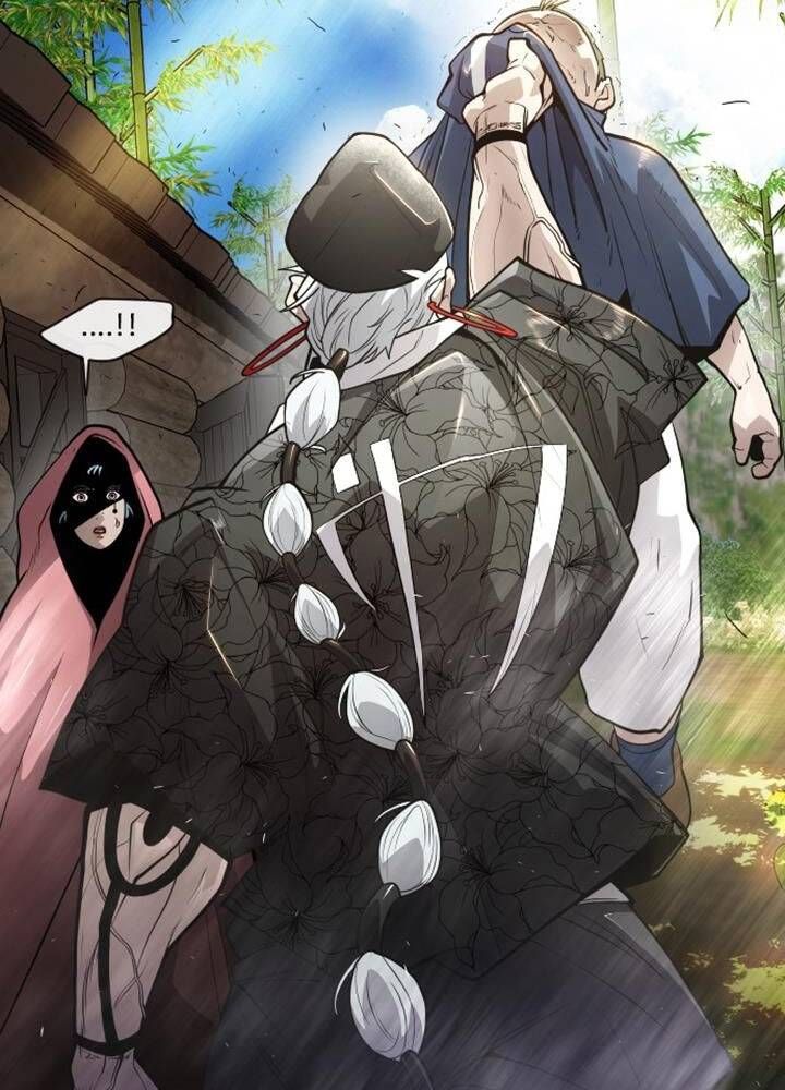 Kỷ Nguyên Siêu Anh Hùng Chapter 113 - Trang 2