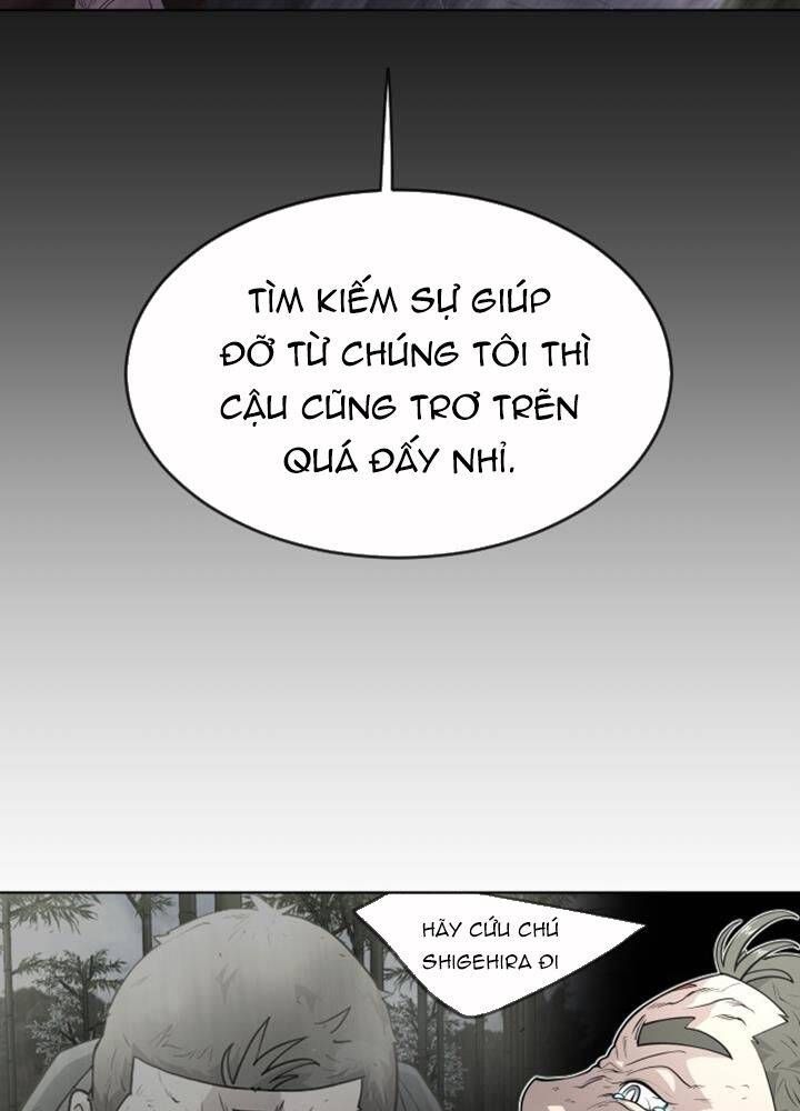Kỷ Nguyên Siêu Anh Hùng Chapter 113 - Trang 2