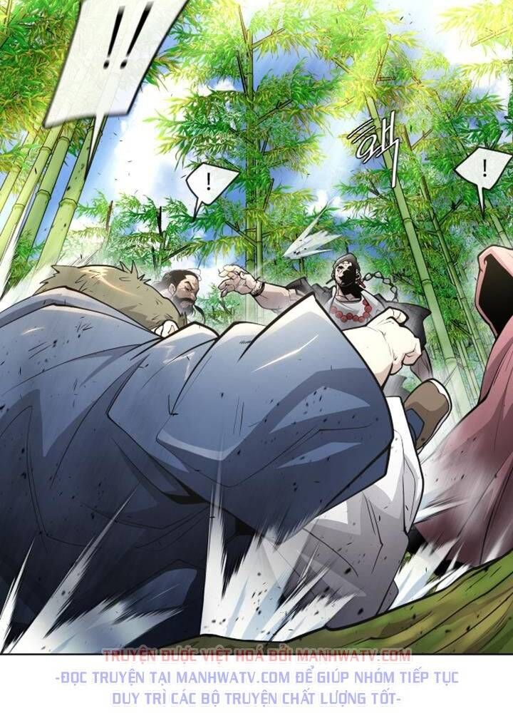 Kỷ Nguyên Siêu Anh Hùng Chapter 113 - Trang 2
