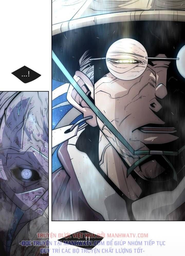 Kỷ Nguyên Siêu Anh Hùng Chapter 113 - Trang 2