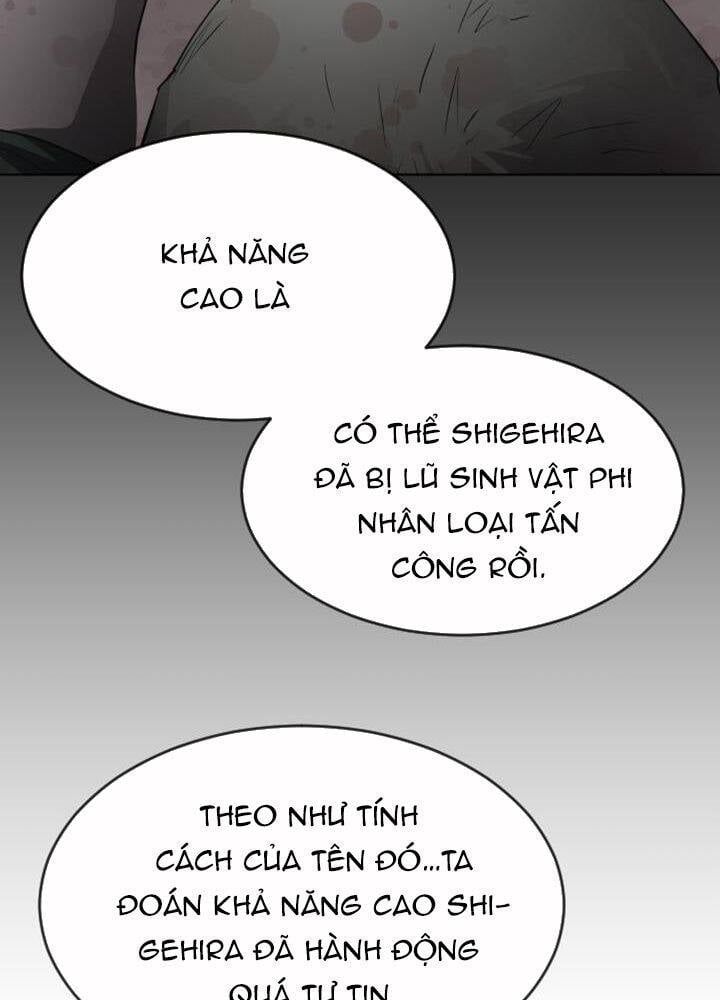 Kỷ Nguyên Siêu Anh Hùng Chapter 113 - Trang 2