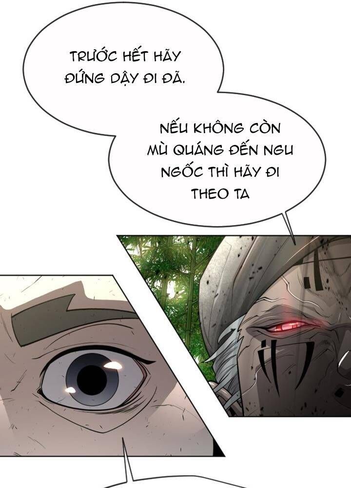 Kỷ Nguyên Siêu Anh Hùng Chapter 113 - Trang 2