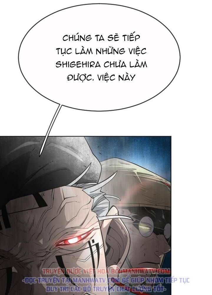 Kỷ Nguyên Siêu Anh Hùng Chapter 113 - Trang 2