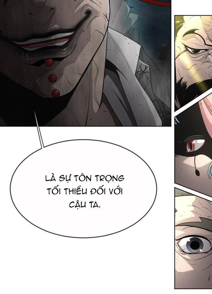 Kỷ Nguyên Siêu Anh Hùng Chapter 113 - Trang 2