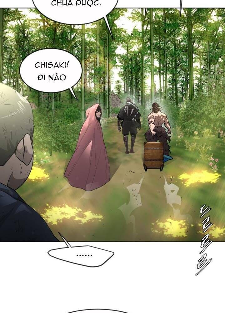 Kỷ Nguyên Siêu Anh Hùng Chapter 113 - Trang 2