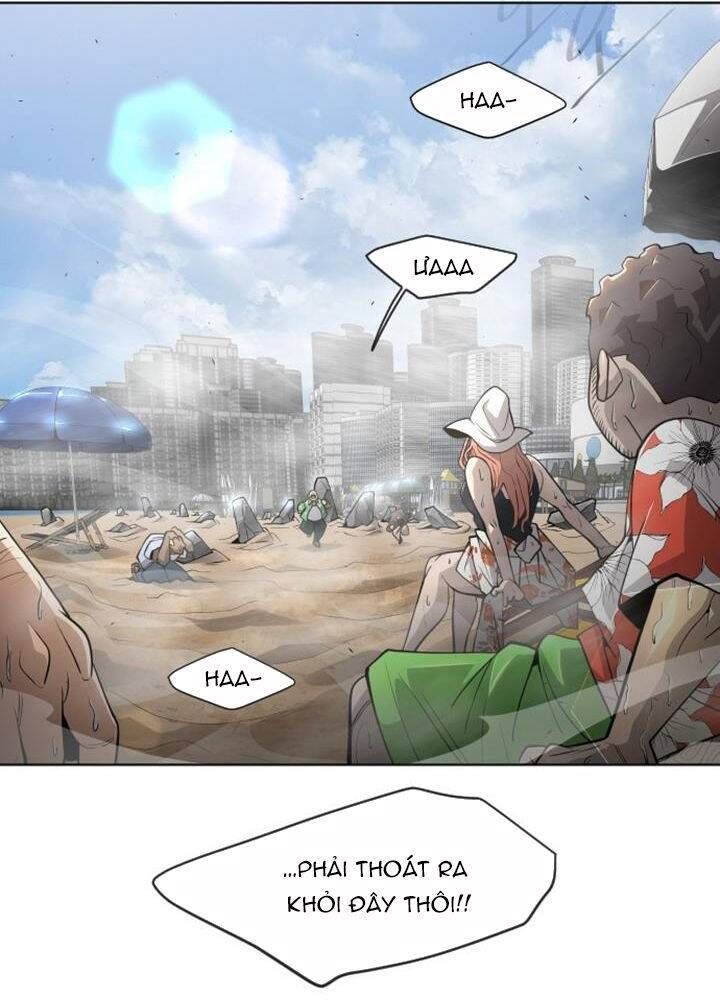Kỷ Nguyên Siêu Anh Hùng Chapter 114 - Trang 2