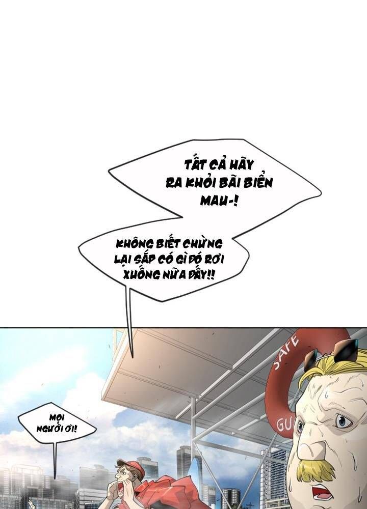 Kỷ Nguyên Siêu Anh Hùng Chapter 114 - Trang 2
