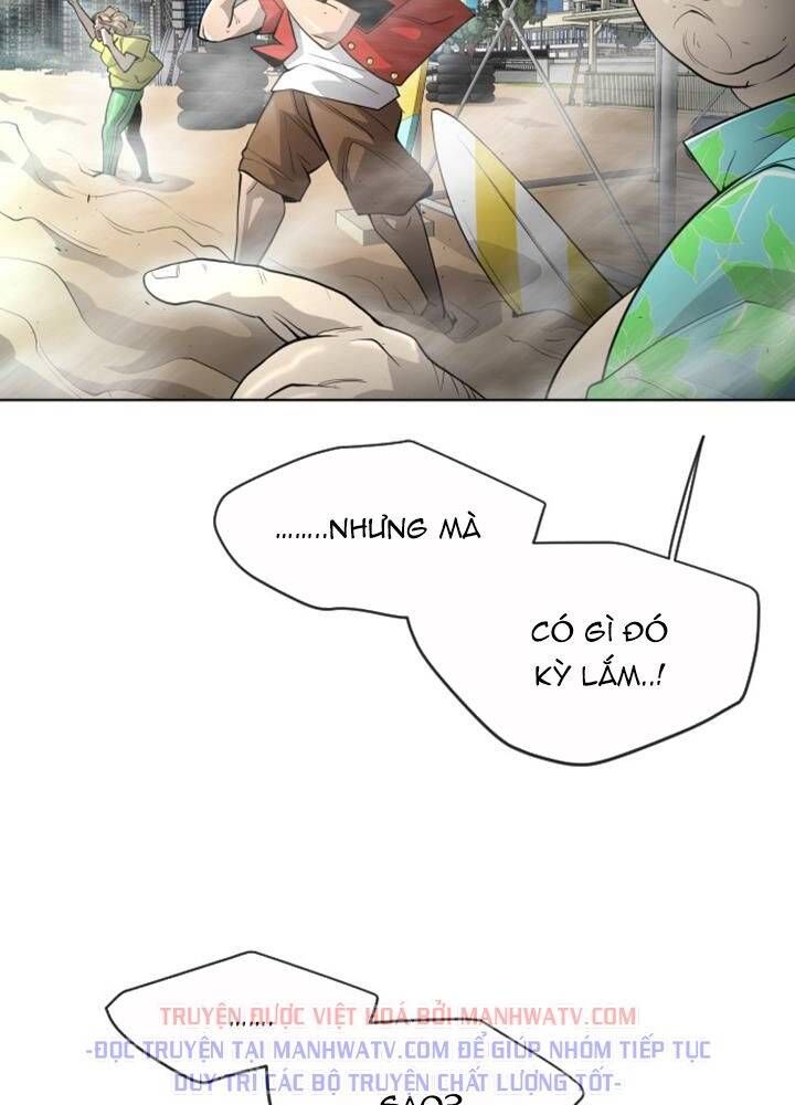 Kỷ Nguyên Siêu Anh Hùng Chapter 114 - Trang 2