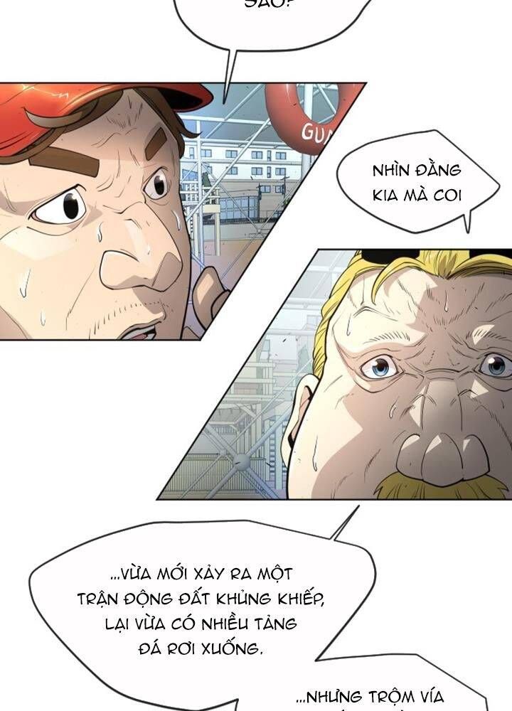 Kỷ Nguyên Siêu Anh Hùng Chapter 114 - Trang 2