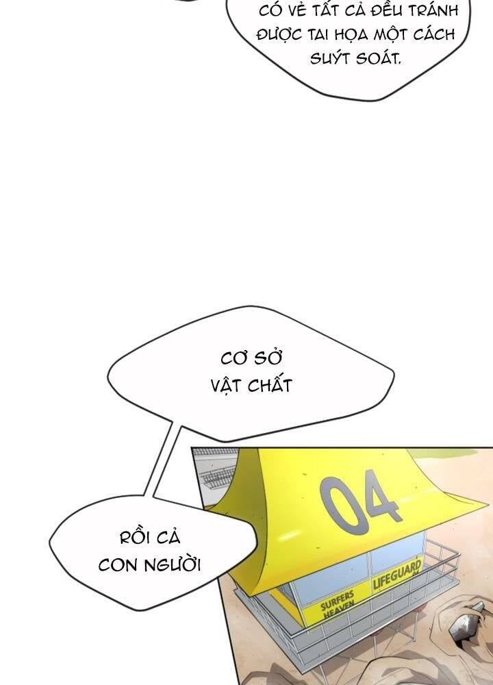 Kỷ Nguyên Siêu Anh Hùng Chapter 114 - Trang 2