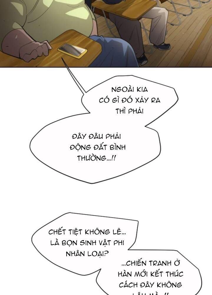Kỷ Nguyên Siêu Anh Hùng Chapter 114 - Trang 2