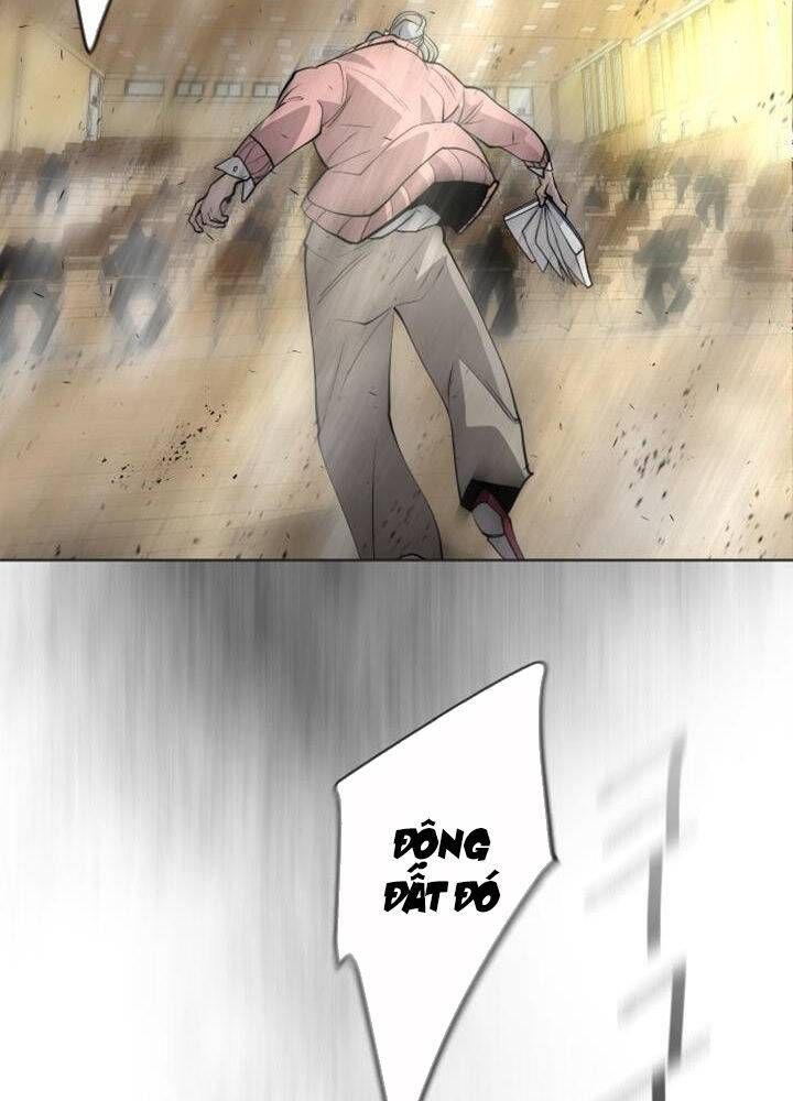 Kỷ Nguyên Siêu Anh Hùng Chapter 114 - Trang 2