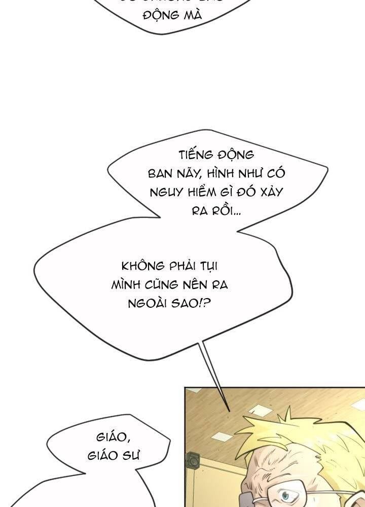 Kỷ Nguyên Siêu Anh Hùng Chapter 114 - Trang 2