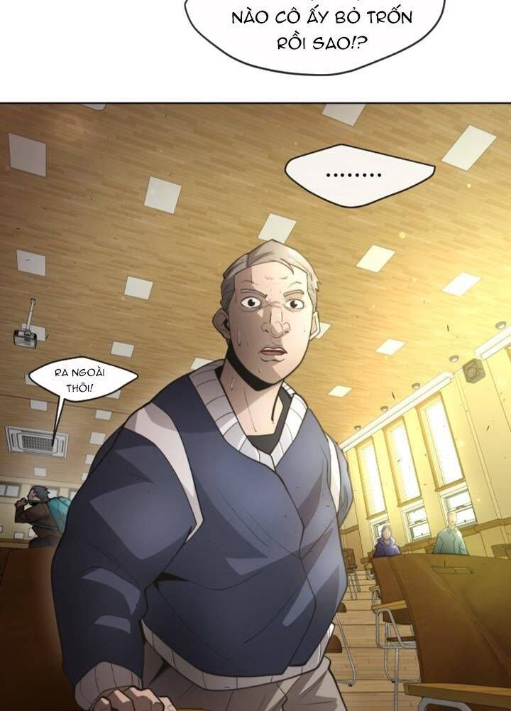 Kỷ Nguyên Siêu Anh Hùng Chapter 114 - Trang 2