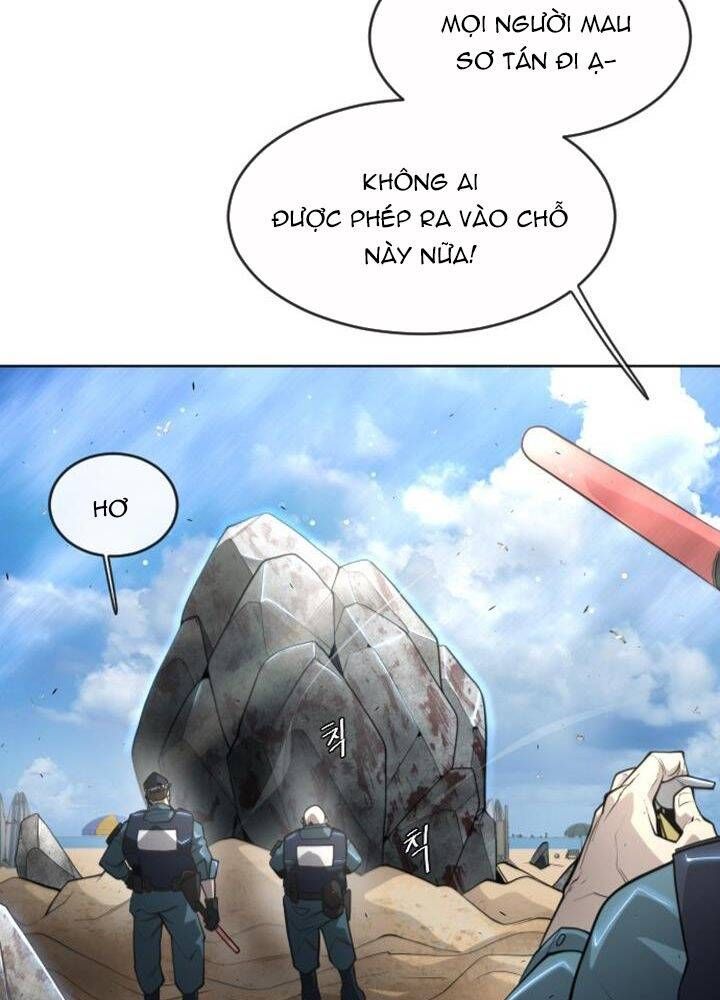 Kỷ Nguyên Siêu Anh Hùng Chapter 114 - Trang 2