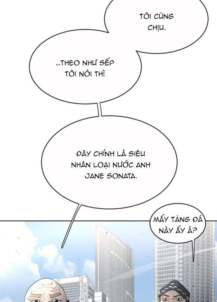 Kỷ Nguyên Siêu Anh Hùng Chapter 114 - Trang 2