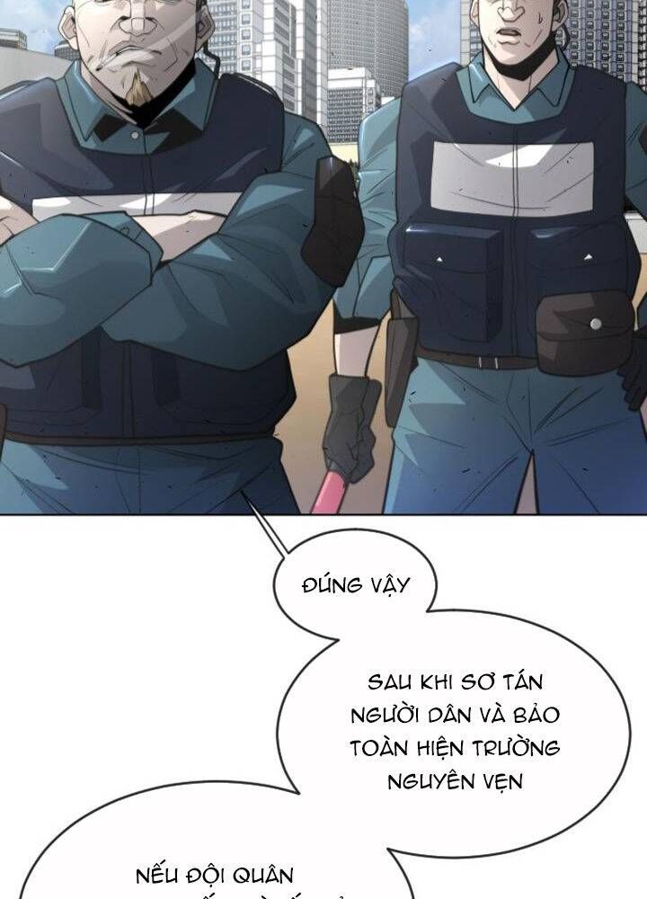 Kỷ Nguyên Siêu Anh Hùng Chapter 114 - Trang 2