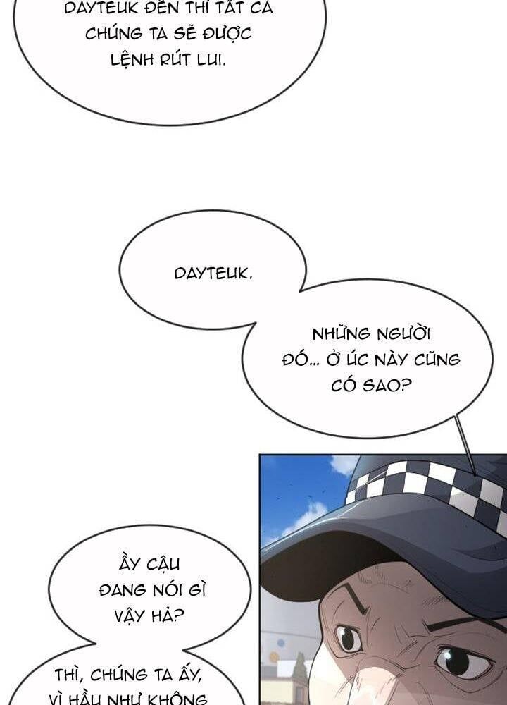 Kỷ Nguyên Siêu Anh Hùng Chapter 114 - Trang 2