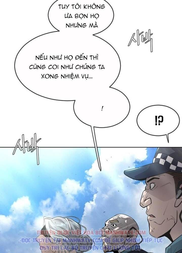 Kỷ Nguyên Siêu Anh Hùng Chapter 114 - Trang 2