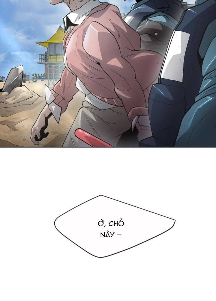 Kỷ Nguyên Siêu Anh Hùng Chapter 114 - Trang 2