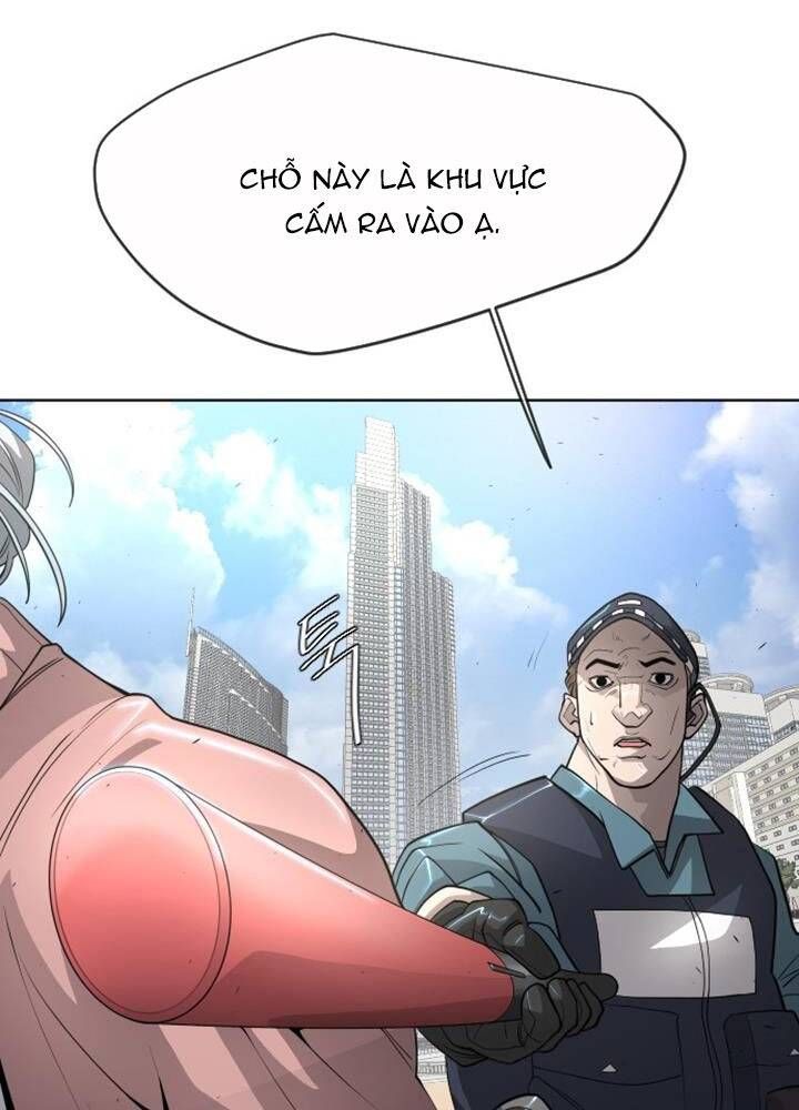 Kỷ Nguyên Siêu Anh Hùng Chapter 114 - Trang 2