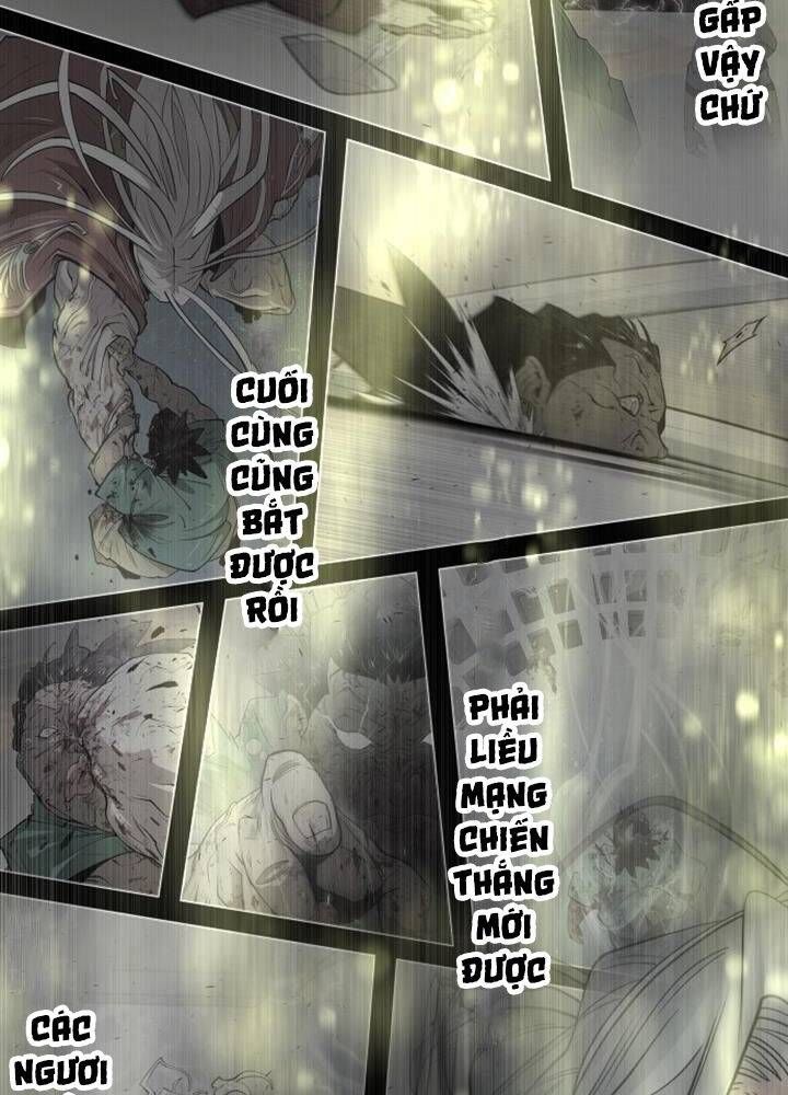 Kỷ Nguyên Siêu Anh Hùng Chapter 114 - Trang 2