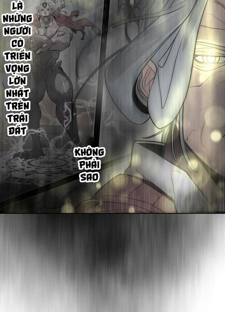 Kỷ Nguyên Siêu Anh Hùng Chapter 114 - Trang 2