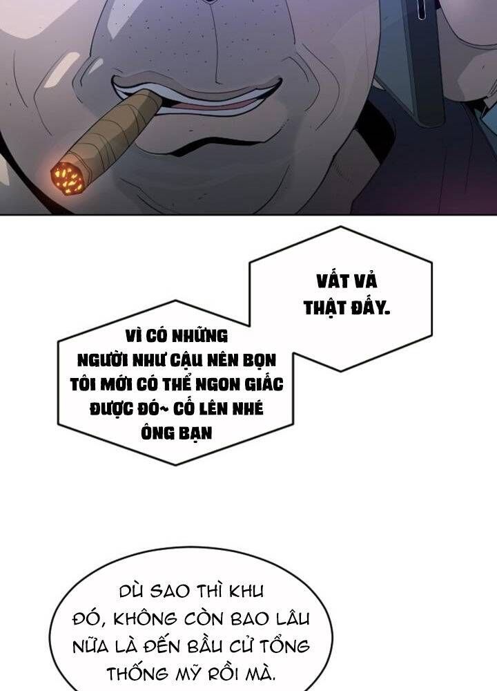 Kỷ Nguyên Siêu Anh Hùng Chapter 115 - Trang 2