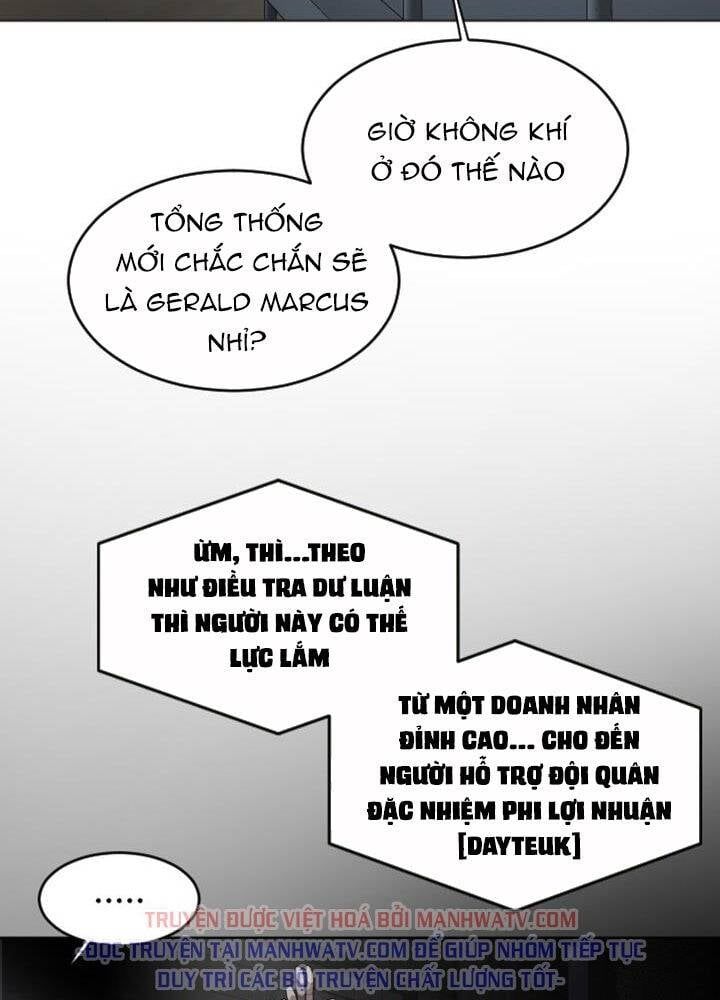 Kỷ Nguyên Siêu Anh Hùng Chapter 115 - Trang 2