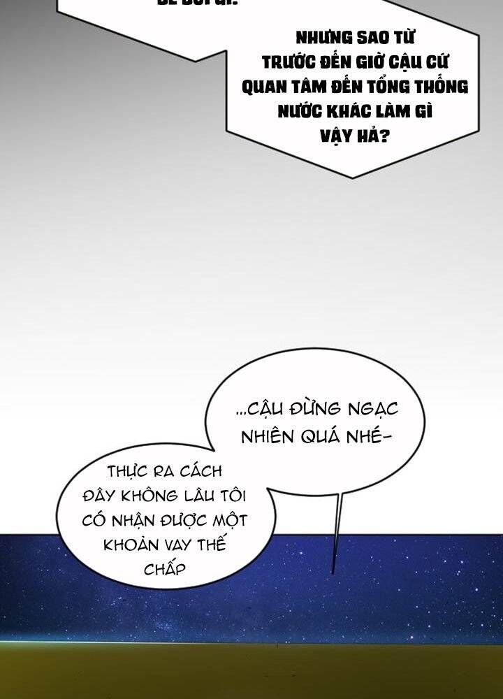 Kỷ Nguyên Siêu Anh Hùng Chapter 115 - Trang 2