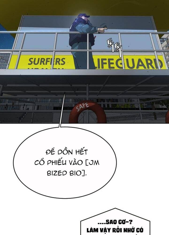 Kỷ Nguyên Siêu Anh Hùng Chapter 115 - Trang 2