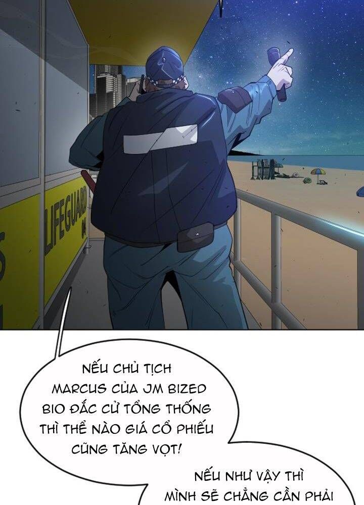 Kỷ Nguyên Siêu Anh Hùng Chapter 115 - Trang 2