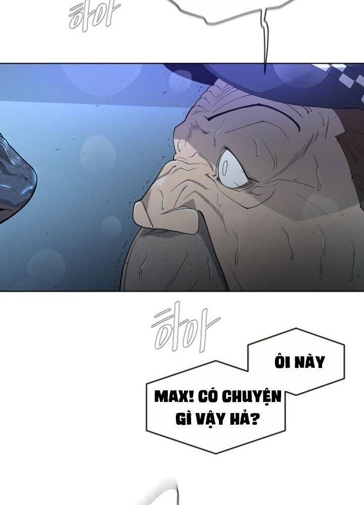 Kỷ Nguyên Siêu Anh Hùng Chapter 115 - Trang 2