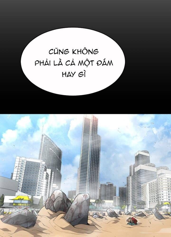 Kỷ Nguyên Siêu Anh Hùng Chapter 115 - Trang 2